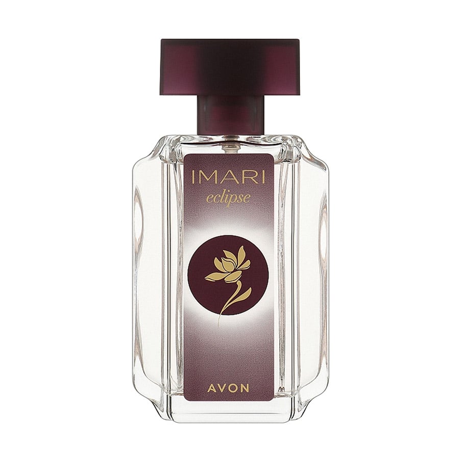 Avon Imari Eclipse Туалетна вода жіноча, 50 мл