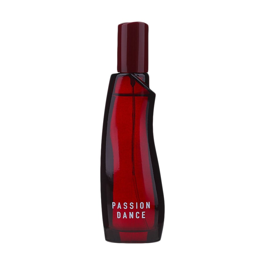 Avon Passion Dance Туалетна вода жіноча, 50 мл